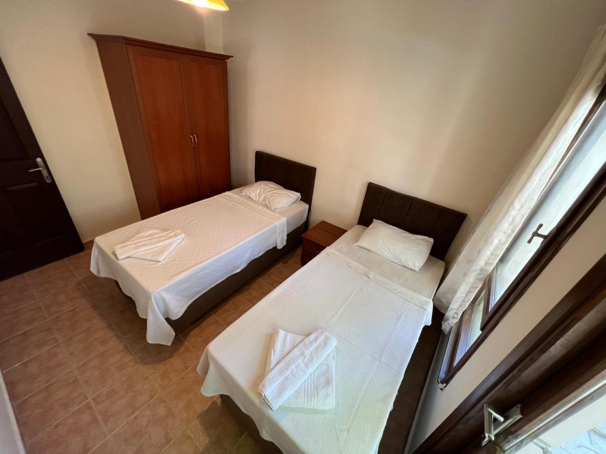 Bg Villas & Aparts Κας Εξωτερικό φωτογραφία