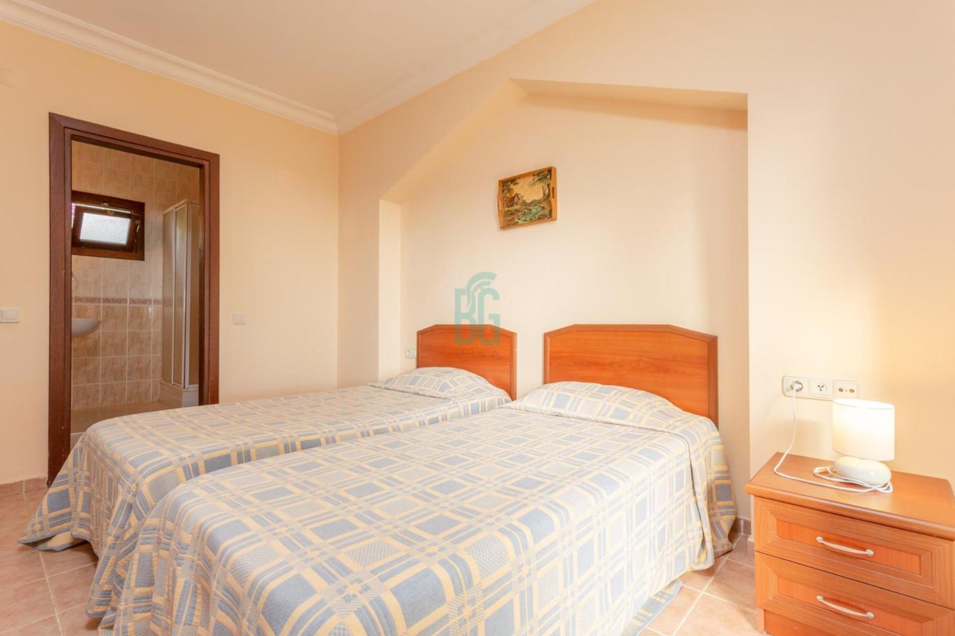 Bg Villas & Aparts Κας Εξωτερικό φωτογραφία