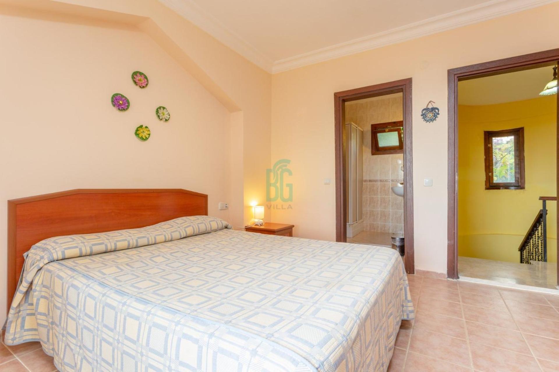 Bg Villas & Aparts Κας Εξωτερικό φωτογραφία