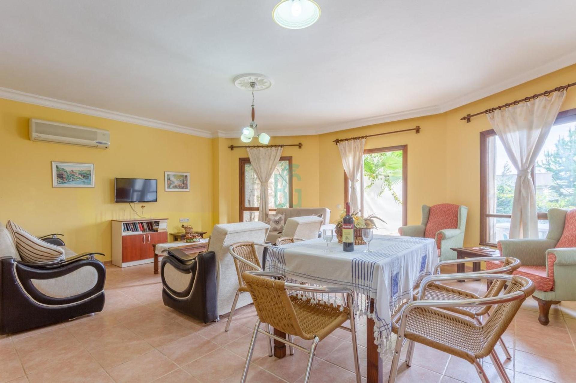 Bg Villas & Aparts Κας Εξωτερικό φωτογραφία